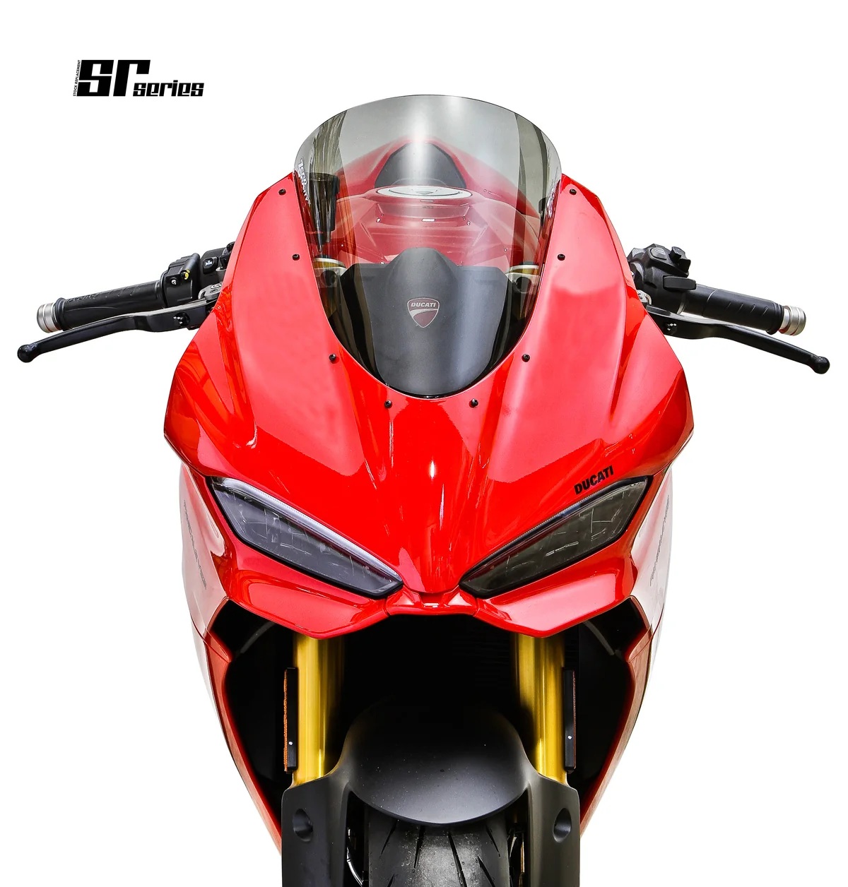 Zero Gravity Racing Windshields for the Ducati Panigale V2 (2025+) Zero Gravity Racing Windshields for the Ducati Panigale V2 (2025+)